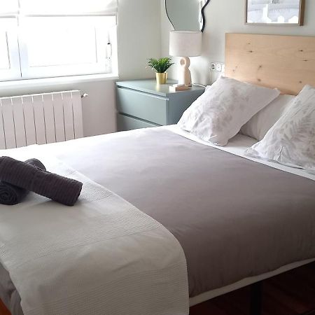 Apartamento Miramar Hondarribia Eksteriør billede