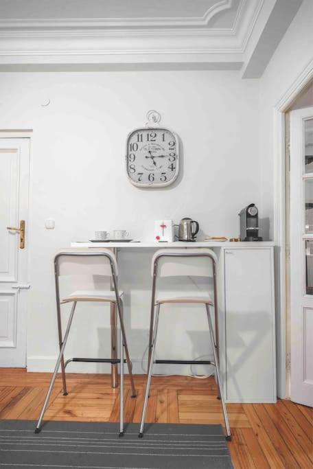 Apartamento Miramar Hondarribia Eksteriør billede