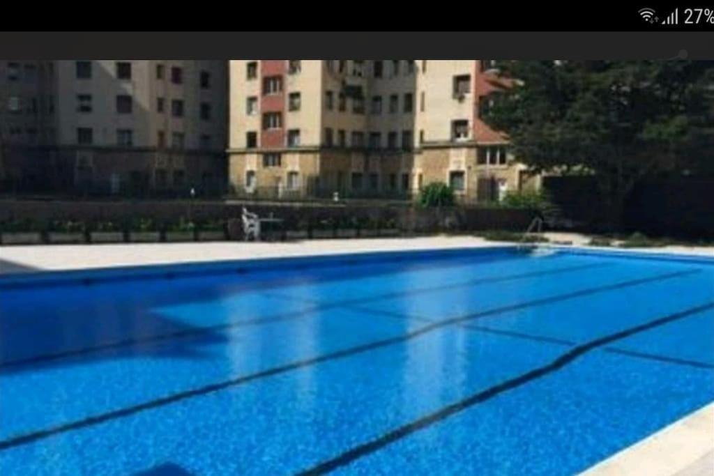 Apartamento Miramar Hondarribia Eksteriør billede