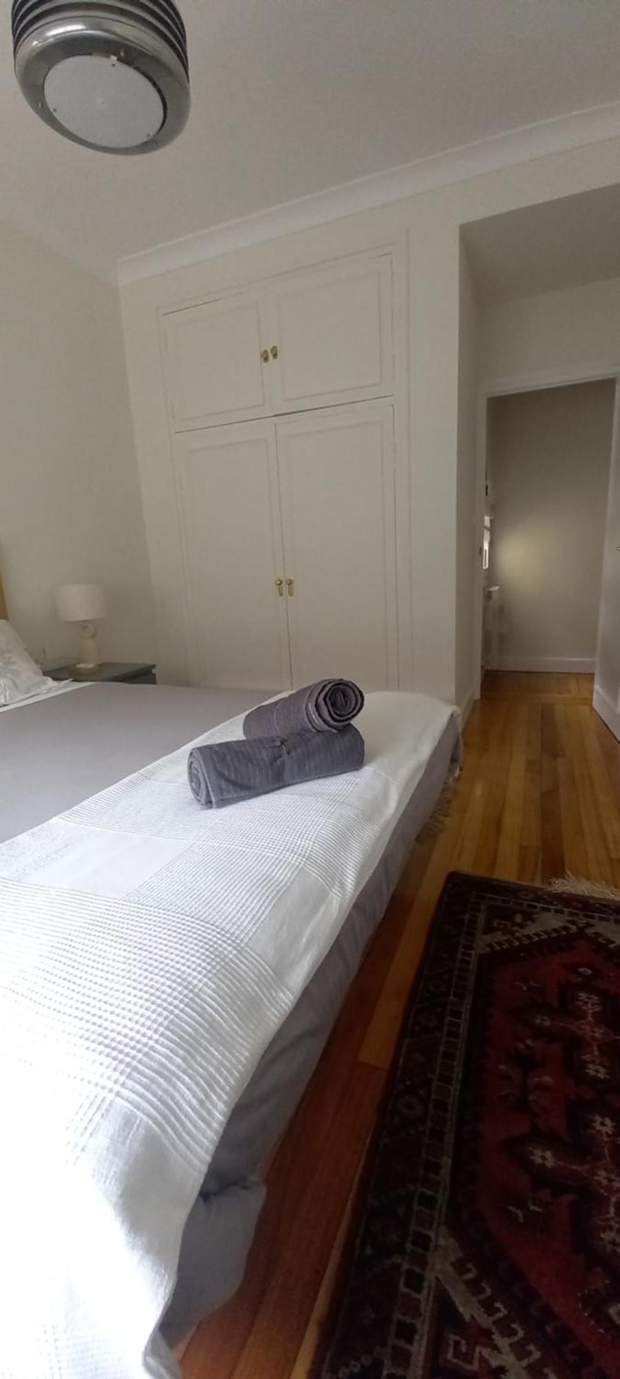 Apartamento Miramar Hondarribia Eksteriør billede