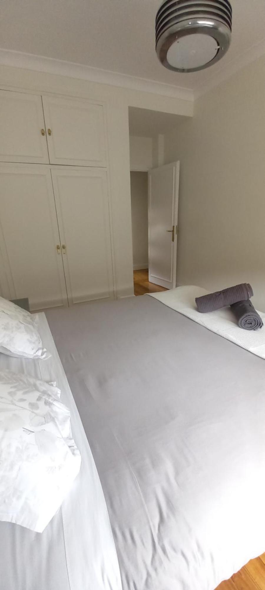Apartamento Miramar Hondarribia Eksteriør billede